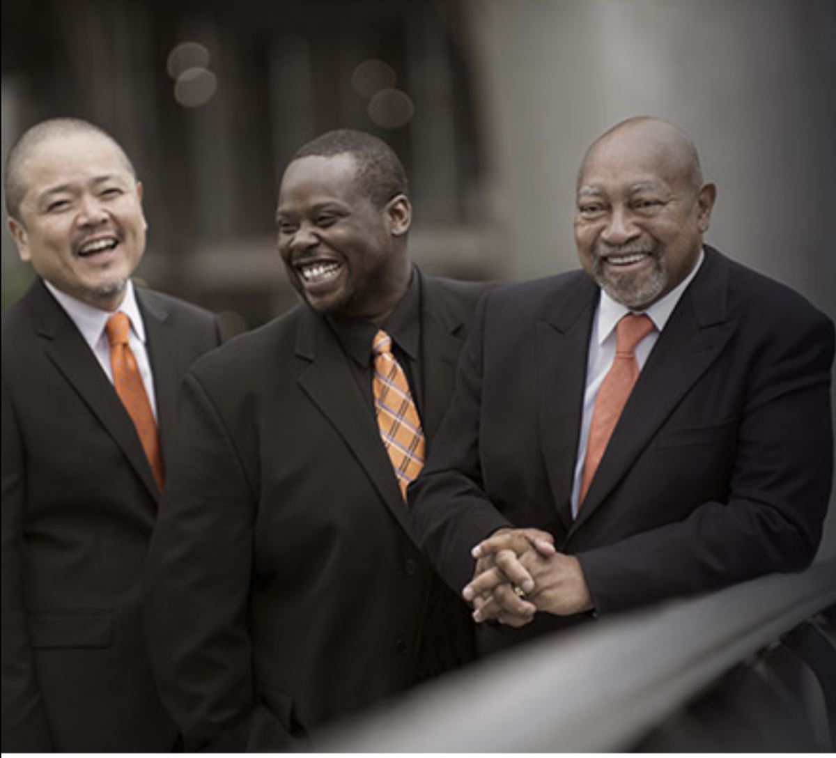 Beszámoló:  Kenny Barron Trio - MÜPA,  2024. november 25.