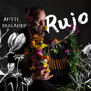 Zenék a nagyvilágból – Antti Paalanen: Rujo – világzenéről szubjektíven 210/2.