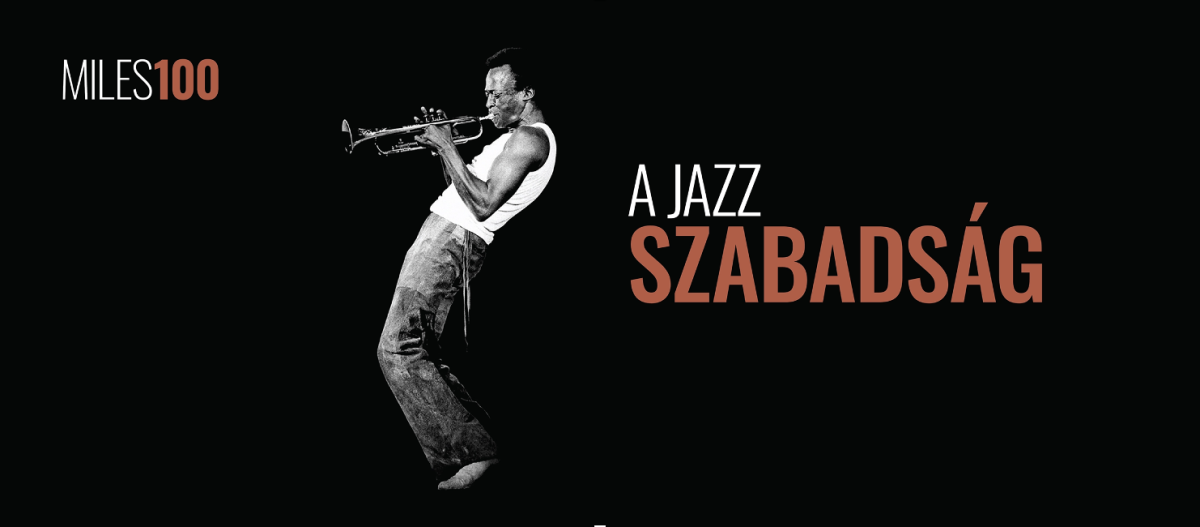 Hír: Jazzfest Budapest Ősz
