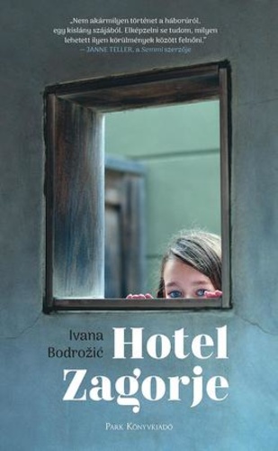 Ivana Bodrožić: Hotel Zagorje