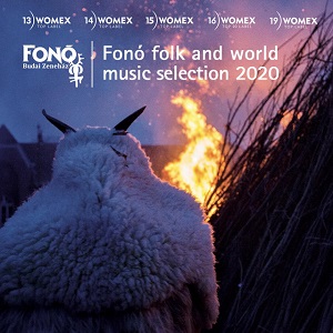 Zenék a nagyvilágból – Fonó folk and world music selection 2020 – világzenéről szubjektíven 237/1.